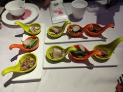 冷菜拼盘-蟹榭(静安寺晶品商场店)