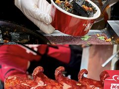 -黑色经典臭豆腐·湖南特产(坡子街店)