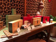 -海尔洲际酒店天下一品中餐厅