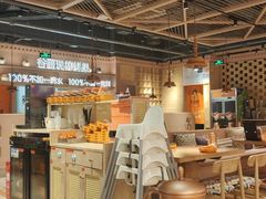 -谷丽麦馕新疆菜·清真(步步高梅溪新天地店)