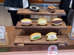 -辛一·铜锣烧(鸿寿坊店)