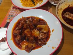 -易老妈蹄花.特色川菜(人民公园总店)
