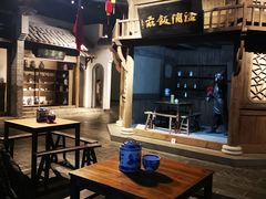 -九江市博物馆