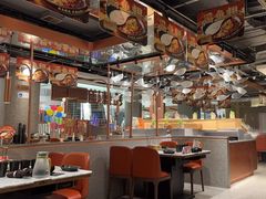 -新辣道鱼火锅(领展购物广场·中关村店)