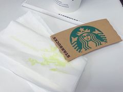 -星巴克(七宝领展广场1F店)