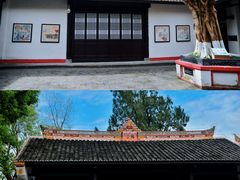 -白帝城·瞿塘峡景区