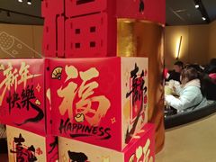 -麦当劳(豫园店)