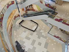 -金时代顺风大酒店(静安大融城店)