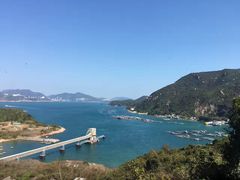 -南丫岛