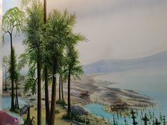 -辽宁古生物博物馆