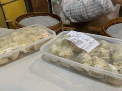 -海汇源老烧麦店(东大街总店)