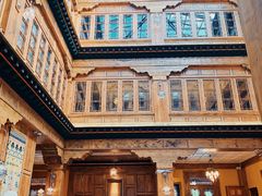 -松赞拉萨林卡酒店