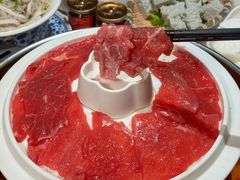 -蜀大侠火锅(总府路全国总店)