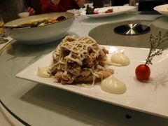 -同庆楼(滨湖万达广场店)