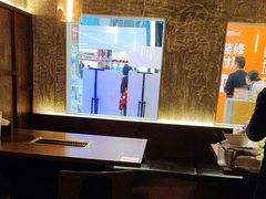 -新石器烤肉(中房金谊广场店)