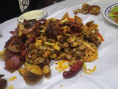 -小柒家第一锹东北菜(城关店)