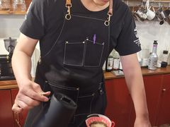 -慕咖啡(宽窄巷子店)