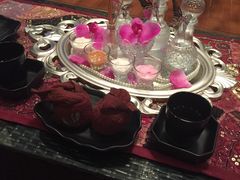 -莲泰式·中式·沐足·精油SPA采耳(天河店)