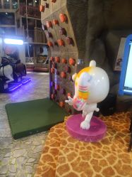 -卡通尼·Safari非洲探索乐园·生日会(金桥国际商业广场店)