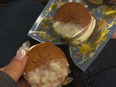 -泽田本家·铜锣烧(美罗城店)