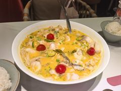 -椒爱水煮鱼川菜(龙德广场店)