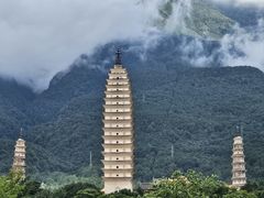 -崇圣寺三塔文化旅游区