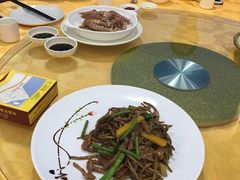 -旺富东海大酒楼(海鲜街店)