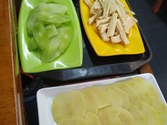 -三煮纸包鱼(青岛总店)