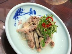 -朱桥甲鱼馆(淮海西路店)