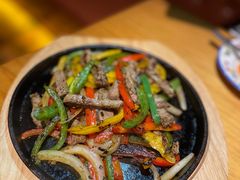 -TEQO·Mexican food & Bar