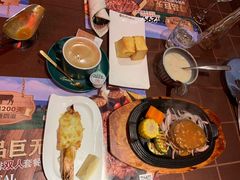 -尊品牛排(恒峰店)