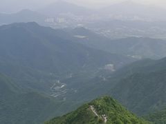 -梧桐山风景名胜区