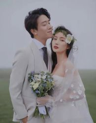 点击看大图 -巴黎春天婚纱摄影STUDIO·定制