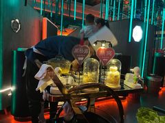 -大隐·成都火锅Bistro(合生麒麟新天地店)