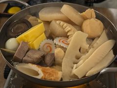 -多多关照·关东煮·寿喜锅(茂名北路店)