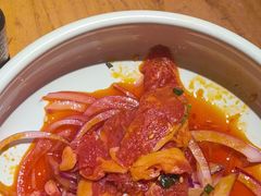 -九田家黑牛烤肉料理(华侨城店)