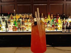 -LONG BAR 廊吧(外滩华尔道夫酒店)