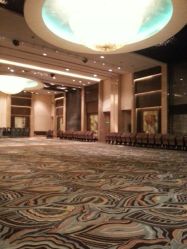 android_upload_pic-上海浦东喜来登由由大酒店·宴会厅