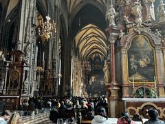 -斯蒂芬主教座堂(Stephansdom)