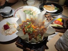 -穹六人间 people 6(岳阳路店)