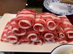 -重庆三峡火锅城(梅林店)