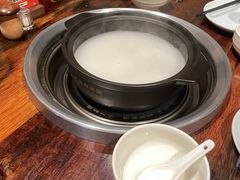 -大良毋米粥(锦龙路总店)