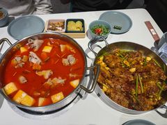 -小街猪手(团结湖店)