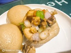 -南京金牛湖巨碗鱼头