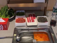 -海底捞火锅(中原万达广场店)
