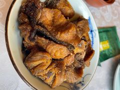 -山外山菜馆(玉泉路店)