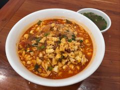 -清真·马洪小炒泡馍馆(钟楼回民街店)