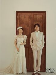 -摩玛婚纱摄影(杭州店)