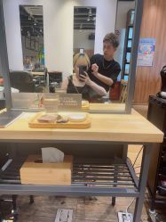 -Mentor Hair Salon