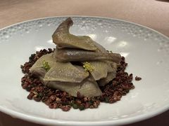 -香然会·园林雅宴(陆家嘴店)